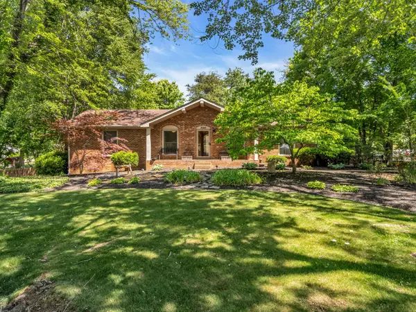 3043 Trough Springs Rd, Clarksville, TN 37043
