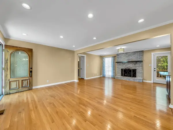 3043 Trough Springs Rd, Clarksville, TN 37043