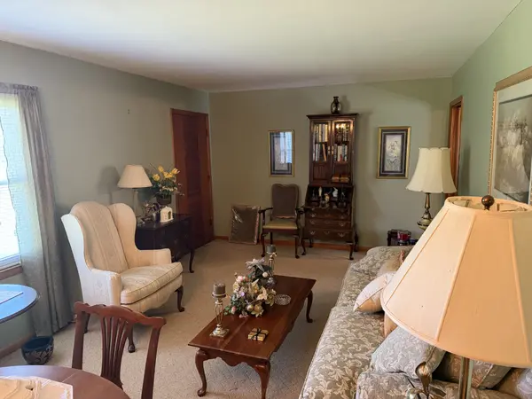 2276 S Mount Pleasant Rd, Greenbrier, TN 37073