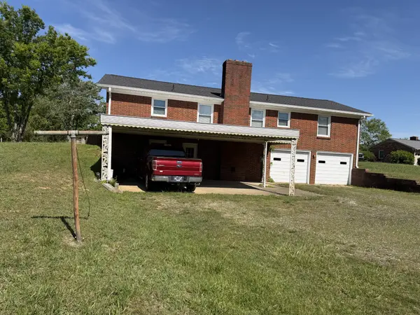 2276 S Mount Pleasant Rd, Greenbrier, TN 37073