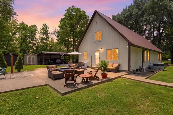 2540 Carl Fox Rd,  Cornersville,  TN 37047