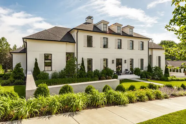 8114 Heirloom Blvd, College Grove, TN 37046