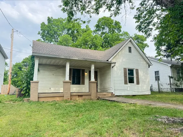 1220 Stockell St, Nashville, TN 37207
