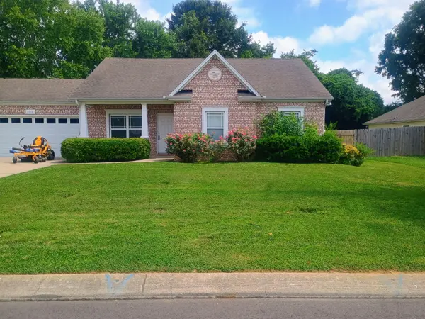 2014 Sparrow St, Spring Hill, TN 37174