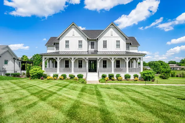 504 Doubleday Lane, Brentwood, TN 37027