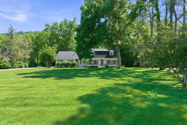 1909 Harpeth River Dr, Brentwood, TN 37027