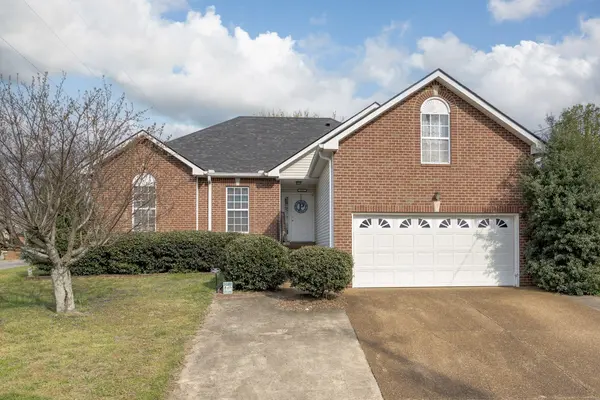 124 Shannon Ave, Madison, TN 37115