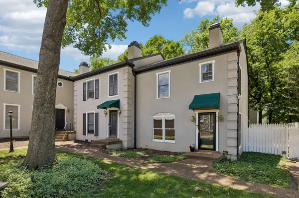 1939 Capers Ave, Nashville, TN 37212
