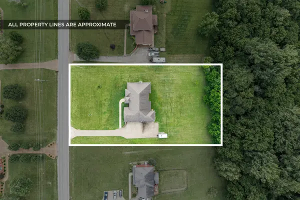 2447 Pleasant View Rd, Pleasant View, TN 37146