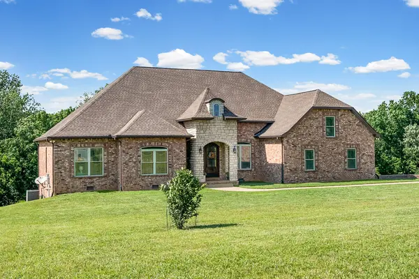 2447 Pleasant View Rd, Pleasant View, TN 37146