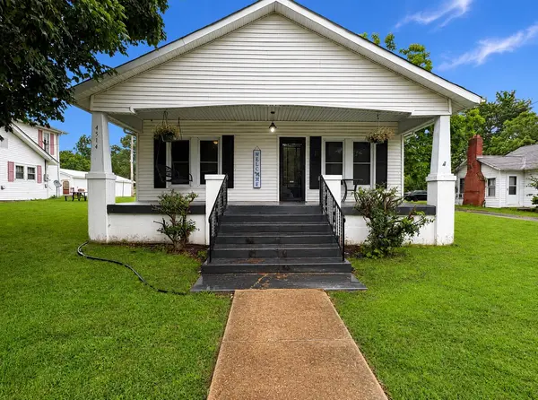 4514 Highway 49 #W, Vanleer, TN 37181