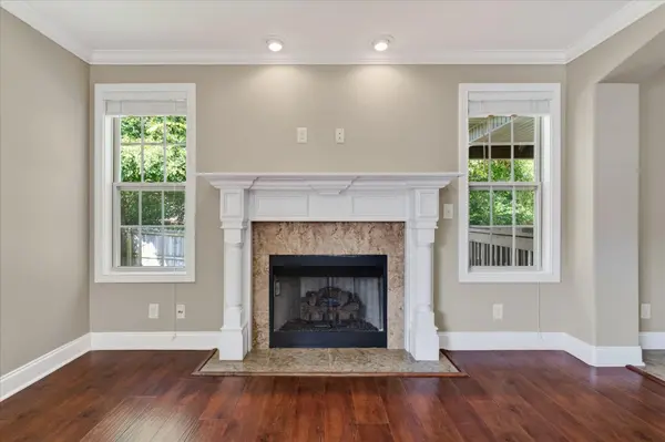 3640 Fox Tail Drive, Clarksville, TN 37040