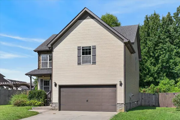 3640 Fox Tail Drive, Clarksville, TN 37040