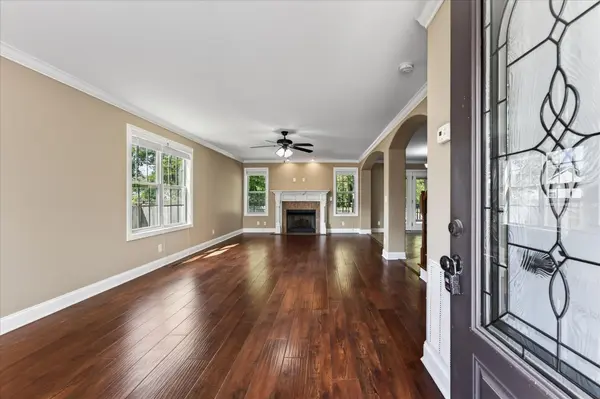 3640 Fox Tail Drive, Clarksville, TN 37040