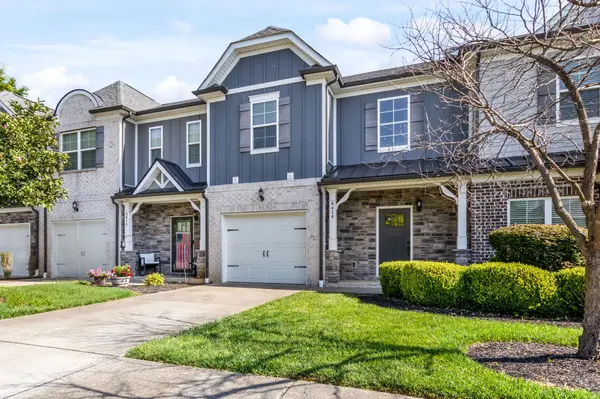 4414 McDowell Run, Murfreesboro, TN 37129