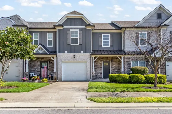 4414 McDowell Run, Murfreesboro, TN 37129