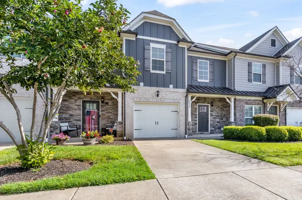 4414 McDowell Run, Murfreesboro, TN 37129