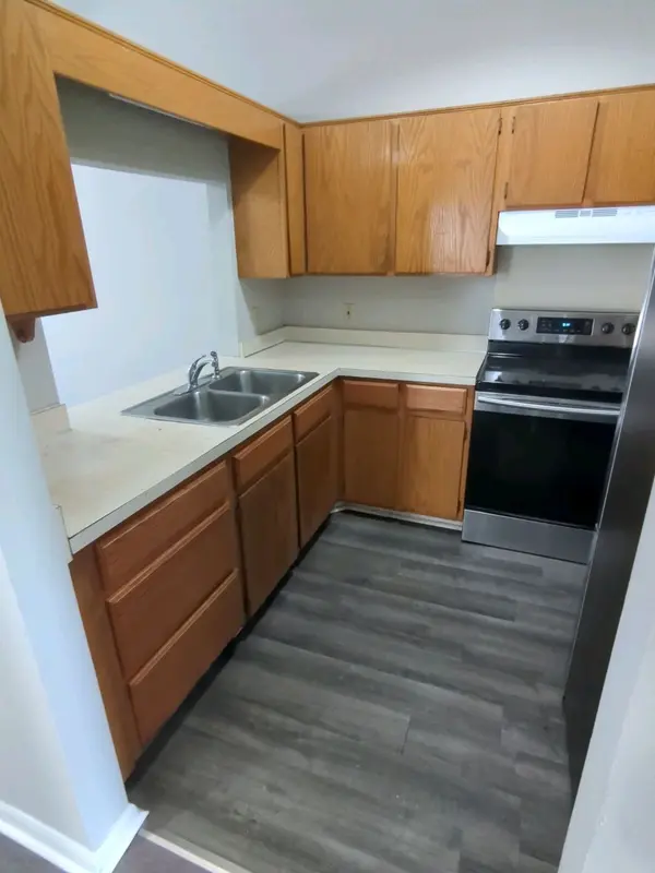 510 Park Ct, Nashville, TN 37211