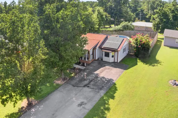 157 Wharton Rd, Cadiz, KY 42211