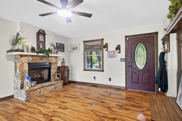 157 Wharton Rd, Cadiz, KY 42211
