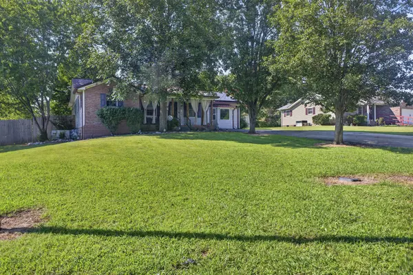 157 Wharton Rd, Cadiz, KY 42211