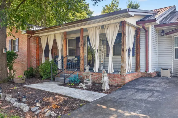 157 Wharton Rd, Cadiz, KY 42211