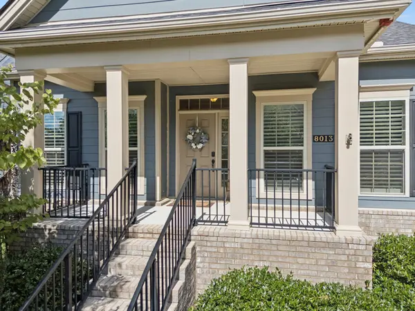 8013 Brookpark Ave, Franklin, TN 37064