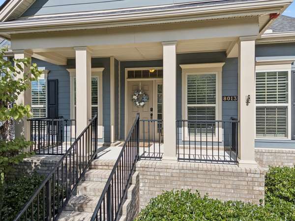 8013 Brookpark Ave, Franklin, TN 37064