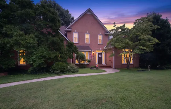 108 Fairways Blvd #N, Tullahoma, TN 37388