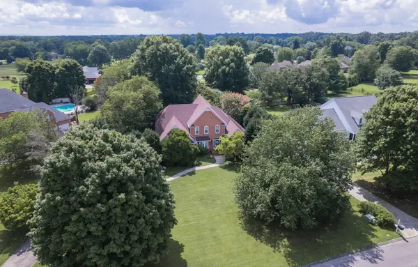 108 Fairways Blvd #N, Tullahoma, TN 37388