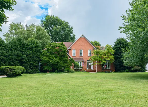 108 Fairways Blvd #N, Tullahoma, TN 37388