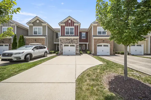 505 Shirebrook Cir, Spring Hill, TN 37174