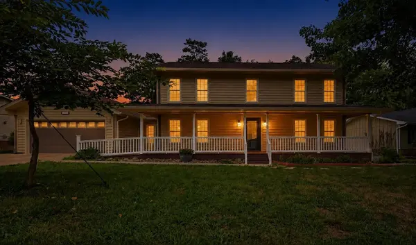 9515 Timberlog Drive, Chattanooga, TN 37421