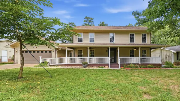 9515 Timberlog Drive, Chattanooga, TN 37421