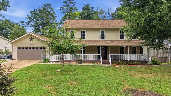 9515 Timberlog Drive, Chattanooga, TN 37421