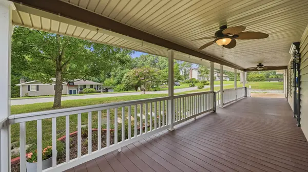 9515 Timberlog Drive, Chattanooga, TN 37421