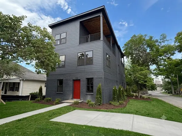1618 9th Ave #N #B, Nashville, TN 37208