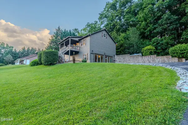 3183 Wears Drive, Sevierville, TN 37862