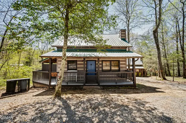 1918 Charles Lewis Way #4, Sevierville, TN 37876
