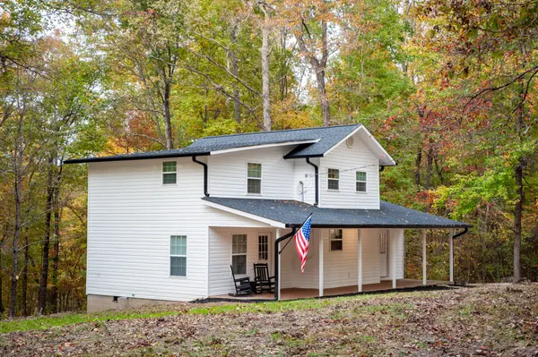 976 Chestnut Ridge Rd, Spring City, TN 37381