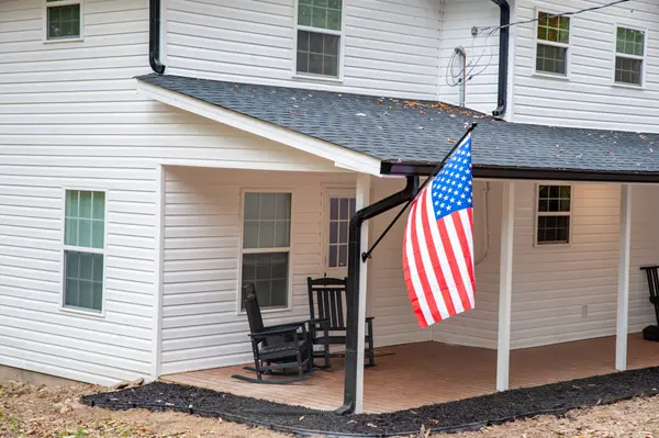 976 Chestnut Ridge Rd, Spring City, TN 37381