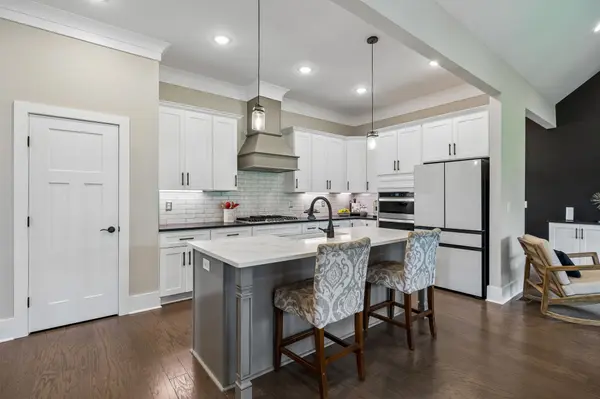 1211 Ballentrace Blvd, Lebanon, TN 37087