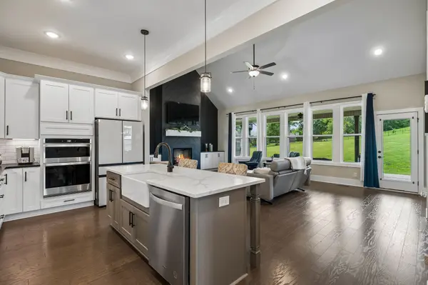 1211 Ballentrace Blvd, Lebanon, TN 37087