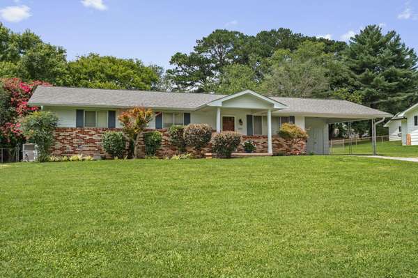 3909 Sycamore Drive #NW, Cleveland, TN 37312