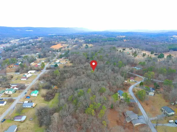 0 E Wheeler Street, Rockwood, TN 37854