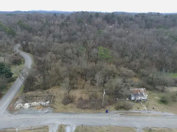 0 E Wheeler Street, Rockwood, TN 37854
