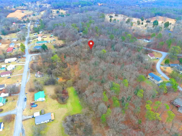 0 E Wheeler Street, Rockwood, TN 37854