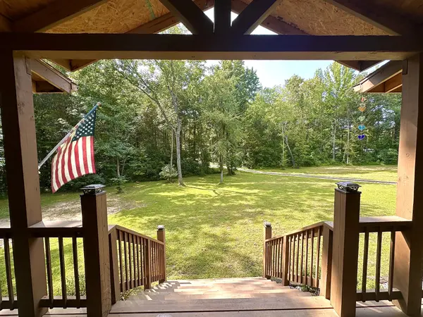 6808 Cedar Grove Rd, Big Sandy, TN 38221