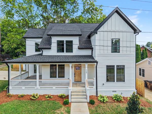 128 41st Ave #N, Nashville, TN 37209