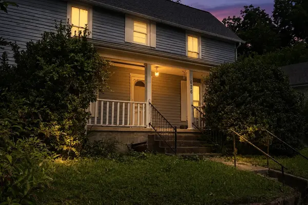 626 Washington Avenue, Etowah, TN 37331